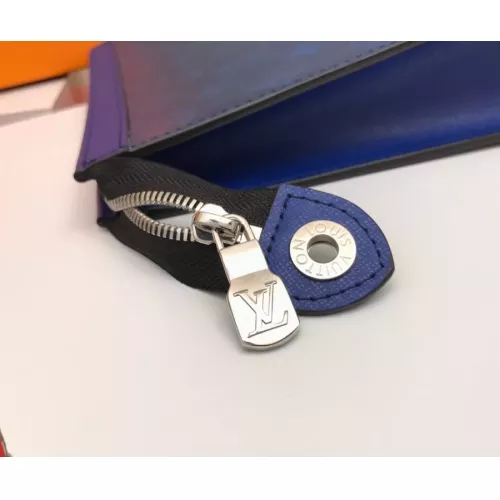 Replica Louis Vuitton AAA Quality Toilet Pouches For Unisex #1381240 $92.00 USD for Wholesale