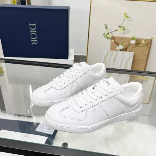 Wholesale Christian Dior Casual Shoes For Women #1381241 $102.00 USD, Wholesale Quality Replica Christian Dior Casual Shoes