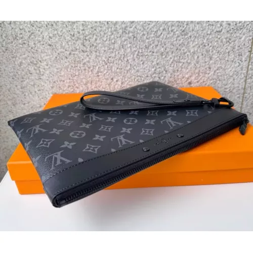 Replica Louis Vuitton AAA Quality Daily Pouches For Unisex #1381242 $98.00 USD for Wholesale