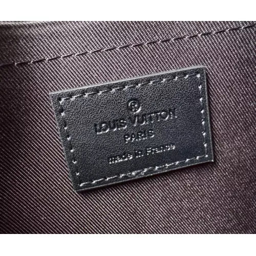 Replica Louis Vuitton AAA Quality Daily Pouches For Unisex #1381242 $98.00 USD for Wholesale
