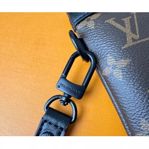 Replica Louis Vuitton AAA Quality Daily Pouches For Unisex #1381251 $98.00 USD for Wholesale