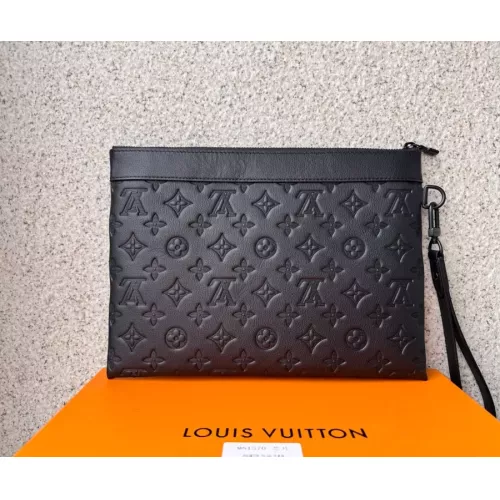 Replica Louis Vuitton AAA Quality Daily Pouches For Unisex #1381255 $112.00 USD for Wholesale