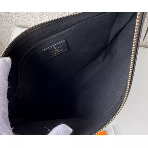 Replica Louis Vuitton AAA Quality Daily Pouches For Unisex #1381262 $122.00 USD for Wholesale