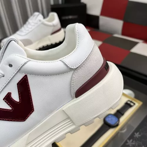 Replica Armani Casual Shoes For Men #1381290 $92.00 USD for Wholesale