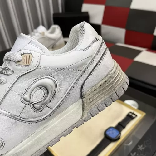 Replica Coach Fashion Shoes For Men #1381296 $98.00 USD for Wholesale