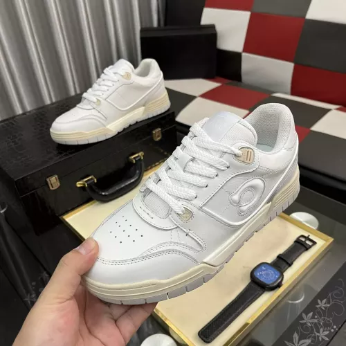 Wholesale Coach Fashion Shoes For Men #1381297 $98.00 USD, Wholesale Quality Replica Coach Fashion Shoes