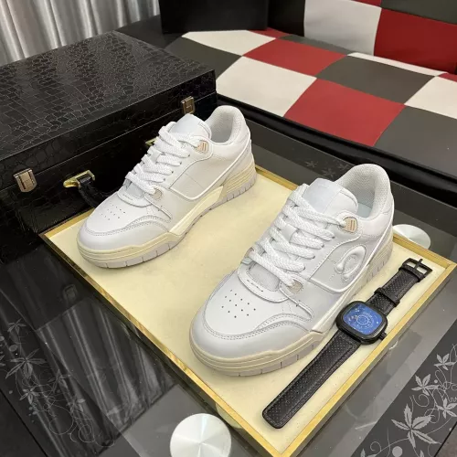 Replica Coach Fashion Shoes For Men #1381297 $98.00 USD for Wholesale