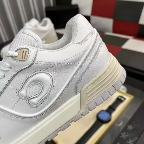 Replica Coach Fashion Shoes For Men #1381297 $98.00 USD for Wholesale