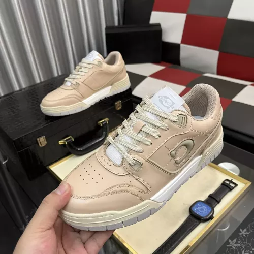 Wholesale Coach Fashion Shoes For Men #1381298 $98.00 USD, Wholesale Quality Replica Coach Fashion Shoes