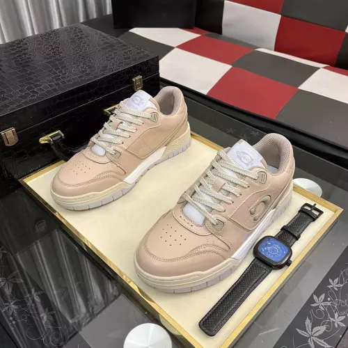 Replica Coach Fashion Shoes For Men #1381298 $98.00 USD for Wholesale