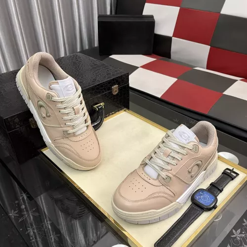 Replica Coach Fashion Shoes For Men #1381298 $98.00 USD for Wholesale