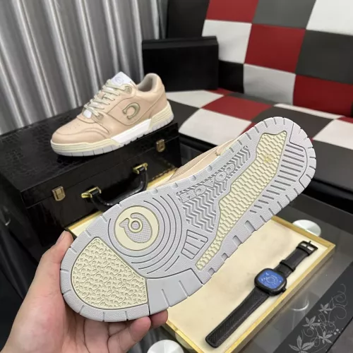 Replica Coach Fashion Shoes For Men #1381298 $98.00 USD for Wholesale