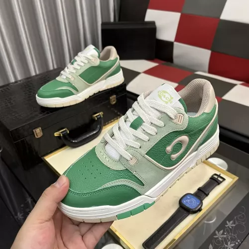 Wholesale Coach Fashion Shoes For Men #1381299 $98.00 USD, Wholesale Quality Replica Coach Fashion Shoes