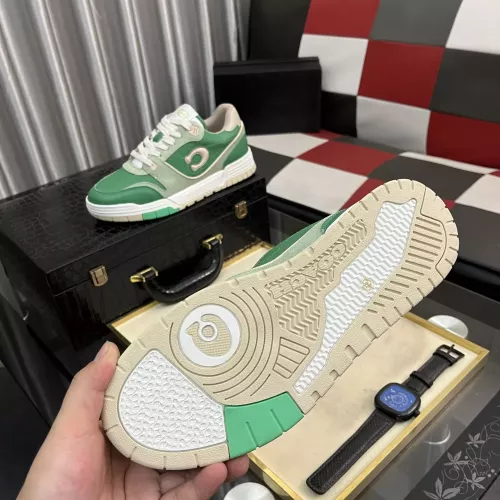 Replica Coach Fashion Shoes For Men #1381299 $98.00 USD for Wholesale