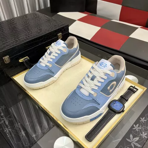 Replica Coach Fashion Shoes For Men #1381300 $98.00 USD for Wholesale