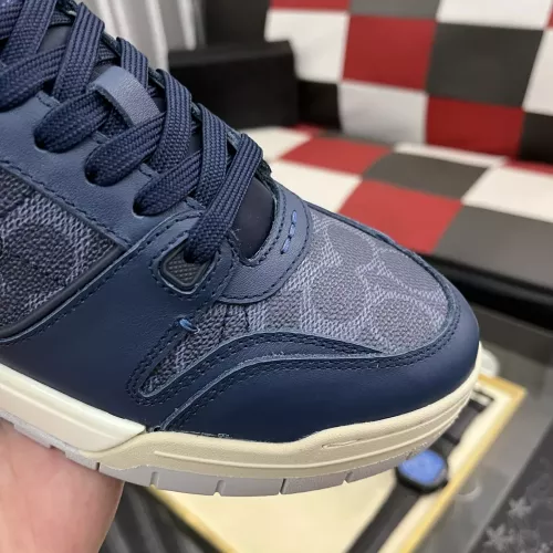 Replica Coach Fashion Shoes For Men #1381301 $98.00 USD for Wholesale