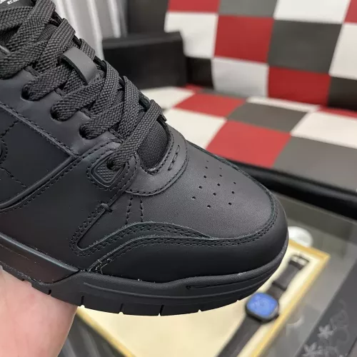 Replica Coach Fashion Shoes For Men #1381302 $98.00 USD for Wholesale