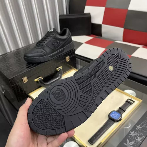 Replica Coach Fashion Shoes For Men #1381302 $98.00 USD for Wholesale