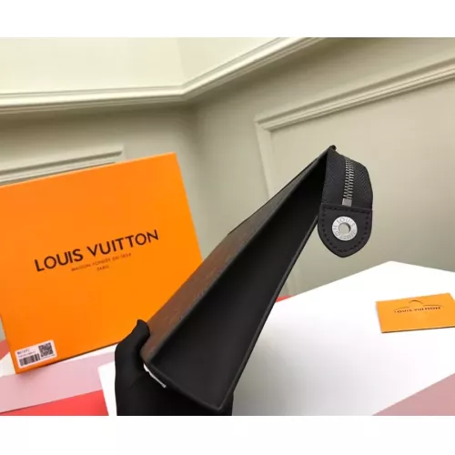 Replica Louis Vuitton AAA Quality Toilet Pouches For Unisex #1381305 $72.00 USD for Wholesale