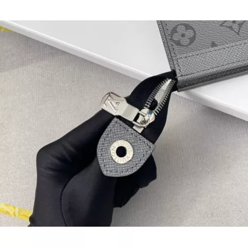 Replica Louis Vuitton AAA Quality Toilet Pouches For Unisex #1381306 $76.00 USD for Wholesale