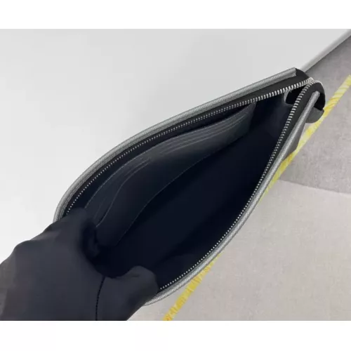 Replica Louis Vuitton AAA Quality Toilet Pouches For Unisex #1381306 $76.00 USD for Wholesale