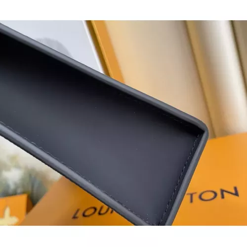 Replica Louis Vuitton AAA Quality Toilet Pouches For Unisex #1381307 $92.00 USD for Wholesale