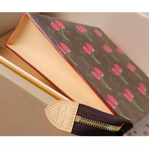 Replica Louis Vuitton AAA Quality Toilet Pouches For Unisex #1381308 $102.00 USD for Wholesale