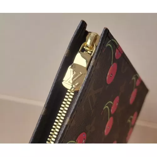 Replica Louis Vuitton AAA Quality Toilet Pouches For Unisex #1381308 $102.00 USD for Wholesale