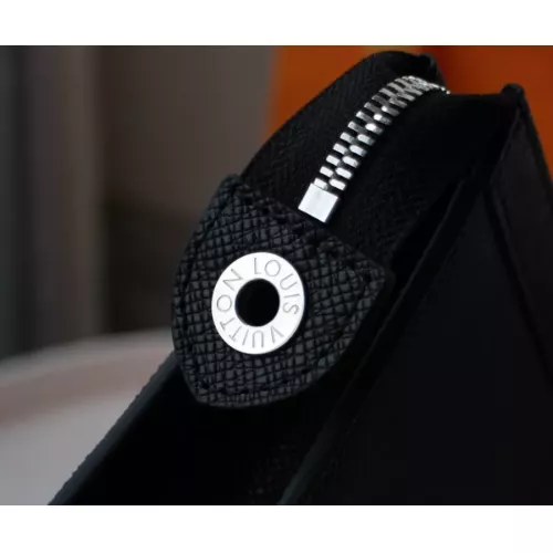 Replica Louis Vuitton AAA Quality Toilet Pouches For Unisex #1381311 $102.00 USD for Wholesale