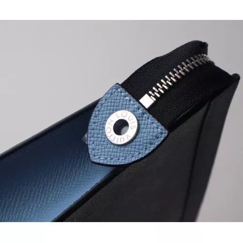 Replica Louis Vuitton AAA Quality Toilet Pouches For Unisex #1381312 $102.00 USD for Wholesale