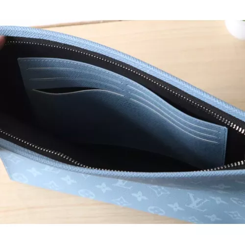 Replica Louis Vuitton AAA Quality Toilet Pouches For Unisex #1381312 $102.00 USD for Wholesale