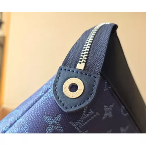 Replica Louis Vuitton AAA Quality Toilet Pouches For Unisex #1381316 $115.00 USD for Wholesale