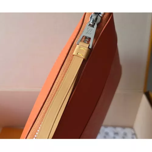 Replica Louis Vuitton AAA Quality Toilet Pouches For Unisex #1381317 $115.00 USD for Wholesale