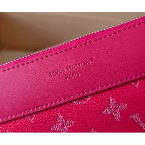 Replica Louis Vuitton AAA Quality Toilet Pouches For Unisex #1381320 $115.00 USD for Wholesale