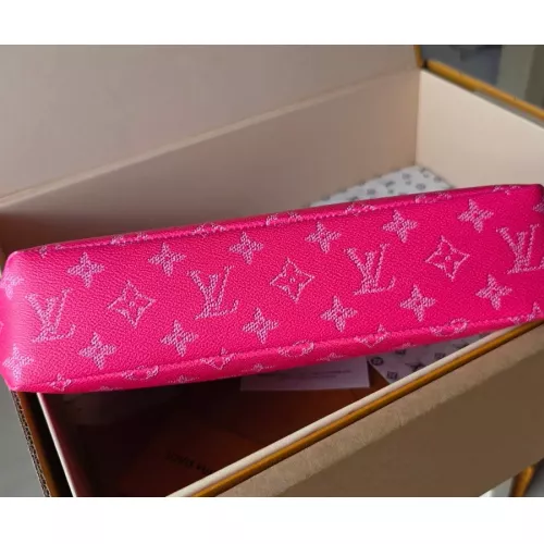 Replica Louis Vuitton AAA Quality Toilet Pouches For Unisex #1381320 $115.00 USD for Wholesale