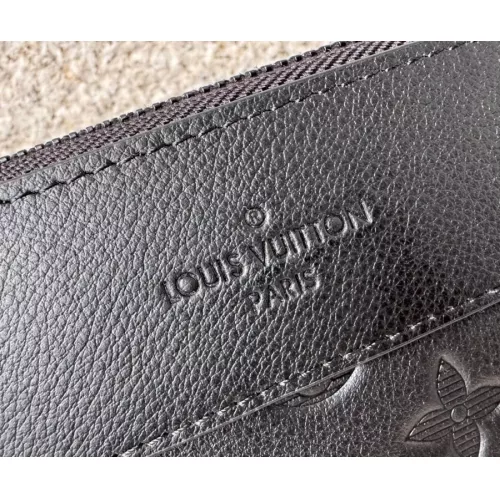 Replica Louis Vuitton AAA Quality Toilet Pouches For Unisex #1381323 $118.00 USD for Wholesale