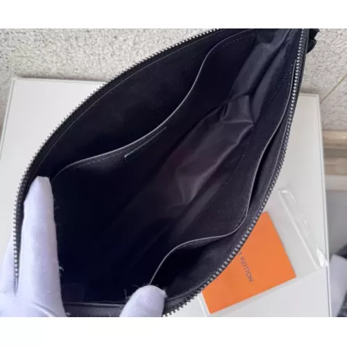 Replica Louis Vuitton AAA Quality Toilet Pouches For Unisex #1381323 $118.00 USD for Wholesale