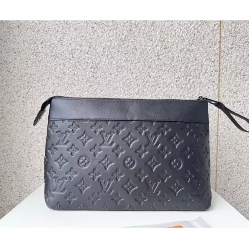 Replica Louis Vuitton AAA Quality Toilet Pouches For Unisex #1381323 $118.00 USD for Wholesale