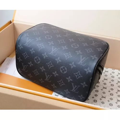 Replica Louis Vuitton AAA Quality Toiletry Bags For Unisex #1381329 $112.00 USD for Wholesale