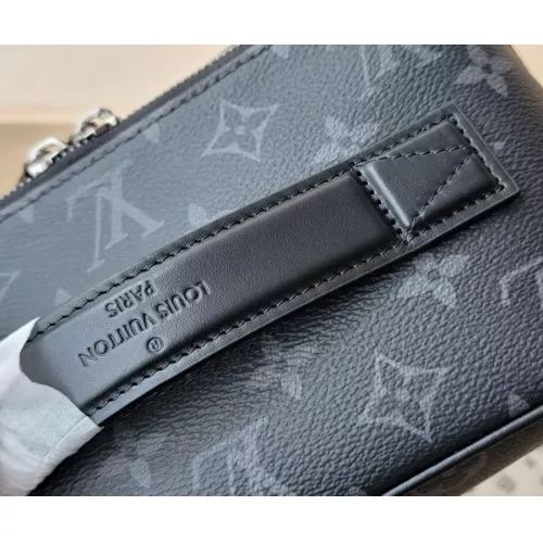 Replica Louis Vuitton AAA Quality Toiletry Bags For Unisex #1381329 $112.00 USD for Wholesale