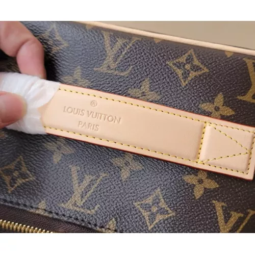Replica Louis Vuitton AAA Quality Toiletry Bags For Unisex #1381330 $112.00 USD for Wholesale