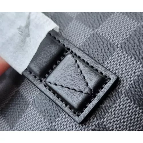 Replica Louis Vuitton AAA Quality Toiletry Bags For Unisex #1381331 $112.00 USD for Wholesale