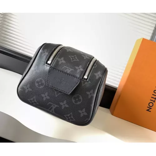 Replica Louis Vuitton AAA Quality Toiletry Bags For Unisex #1381332 $102.00 USD for Wholesale