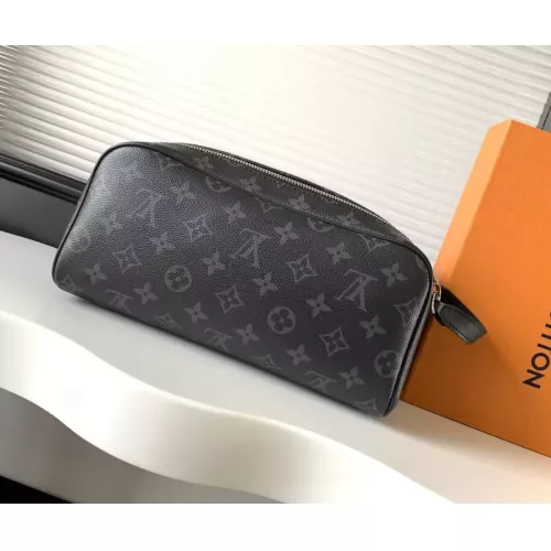 Replica Louis Vuitton AAA Quality Toiletry Bags For Unisex #1381332 $102.00 USD for Wholesale