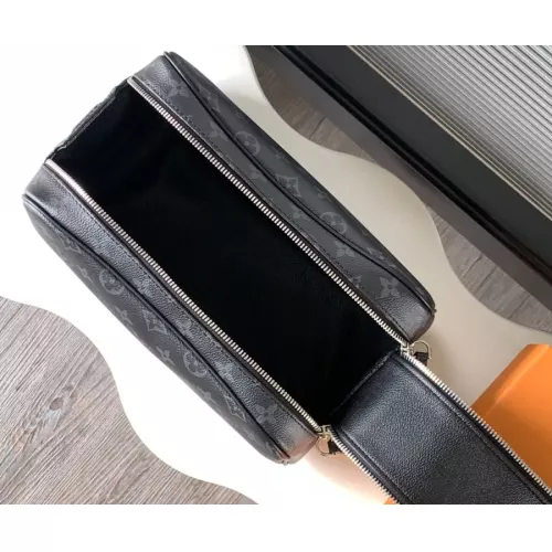 Replica Louis Vuitton AAA Quality Toiletry Bags For Unisex #1381332 $102.00 USD for Wholesale