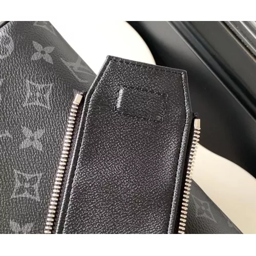 Replica Louis Vuitton AAA Quality Toiletry Bags For Unisex #1381332 $102.00 USD for Wholesale