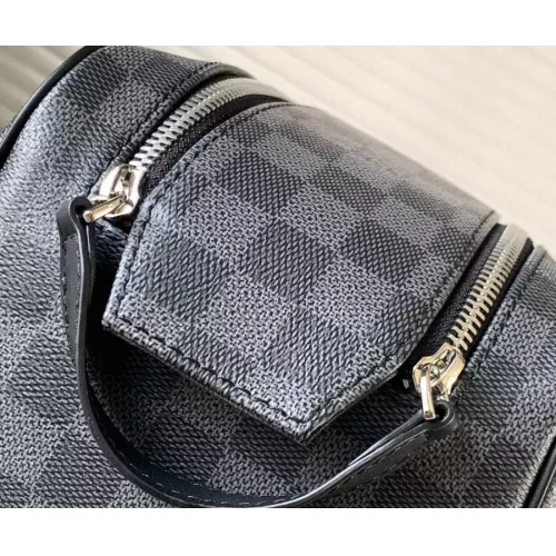 Replica Louis Vuitton AAA Quality Toiletry Bags For Unisex #1381334 $102.00 USD for Wholesale