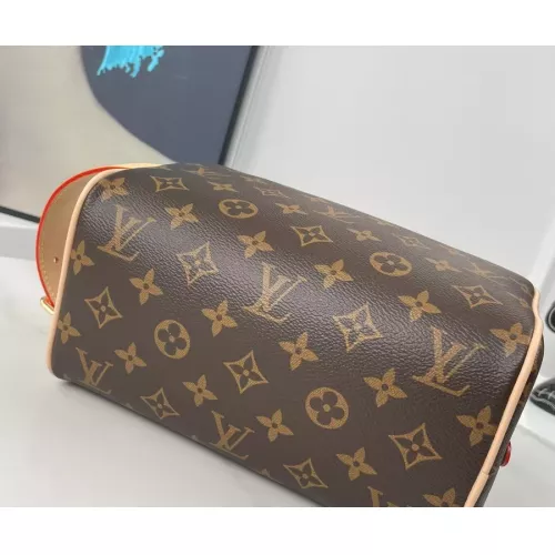 Replica Louis Vuitton AAA Quality Toiletry Bags For Unisex #1381336 $98.00 USD for Wholesale