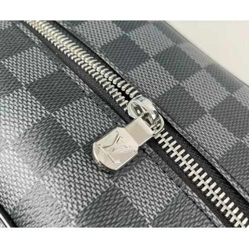 Replica Louis Vuitton AAA Quality Toiletry Bags For Unisex #1381338 $98.00 USD for Wholesale