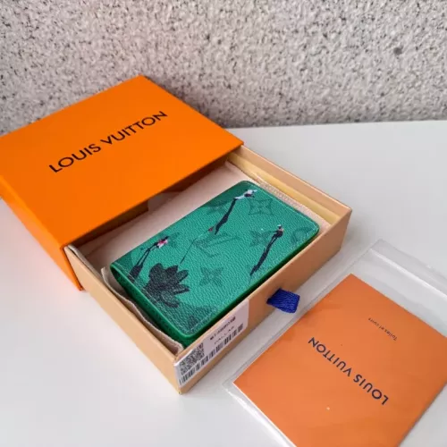 Replica Louis Vuitton LV Passport Covers #1381365 $60.00 USD for Wholesale